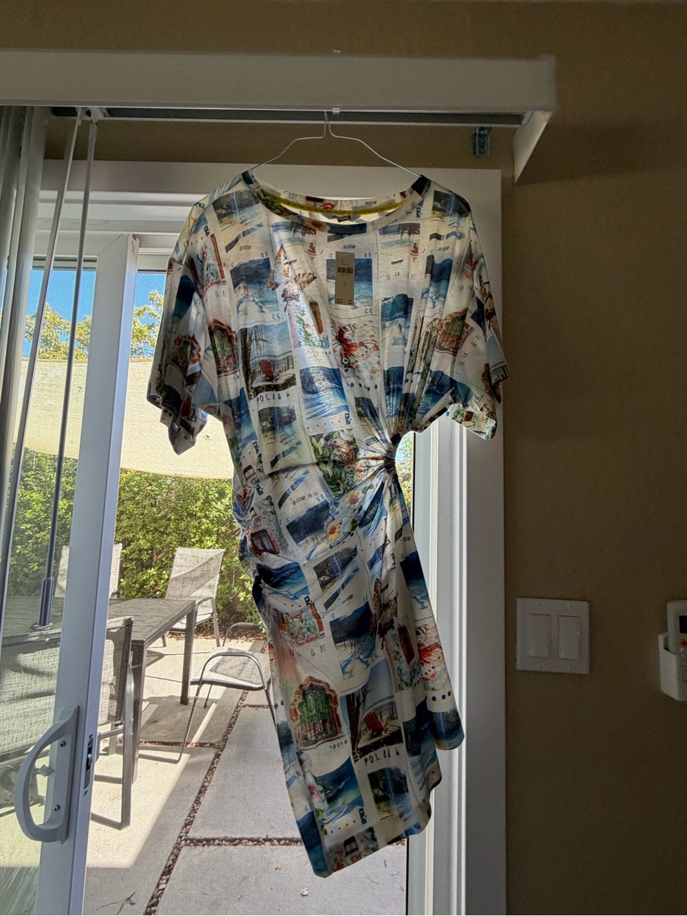 Anthropologie dress Small
